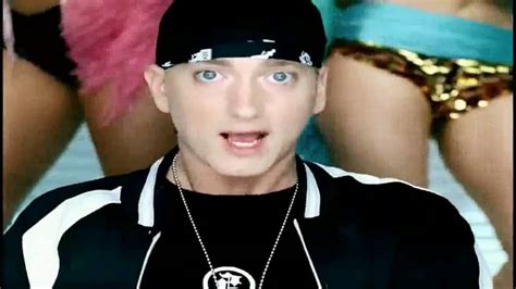 christina lucci eminem|Eminem: Ass Like That (Music Video 2005)